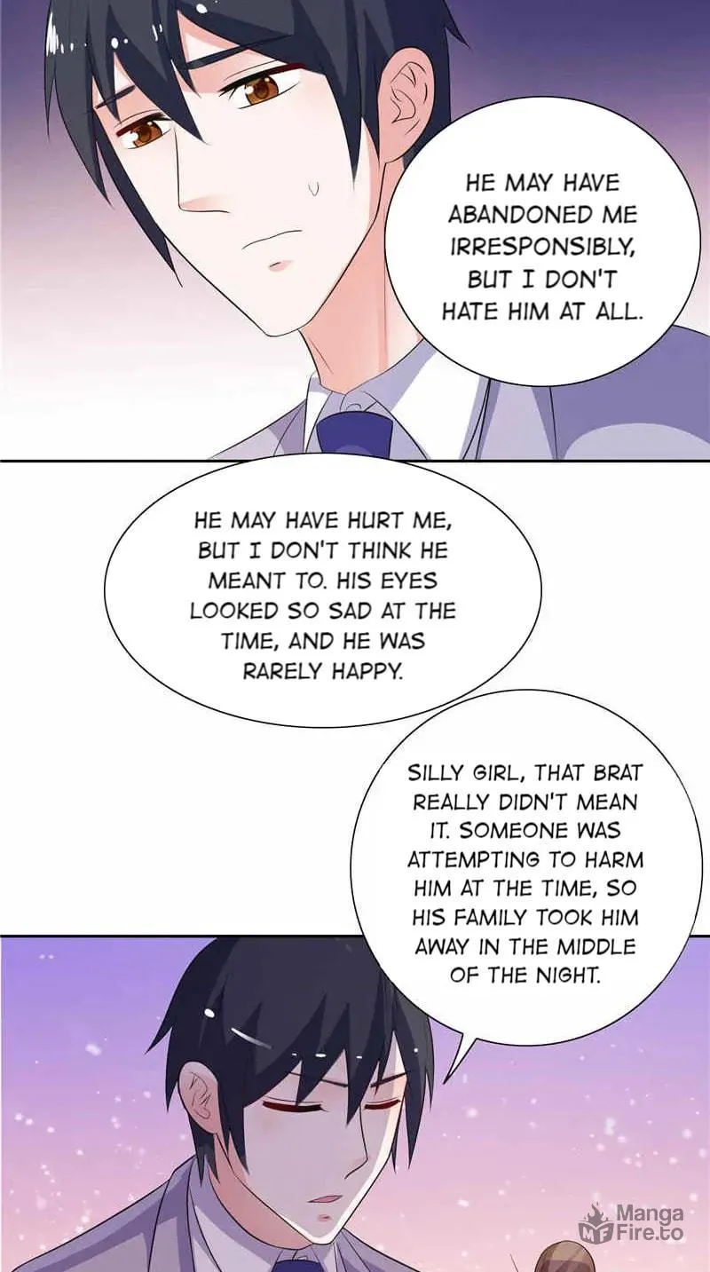 CEO's Perfect Match Chapter 48 page 6 - 