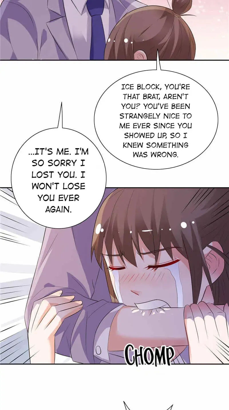 CEO's Perfect Match Chapter 48 page 7 - 
