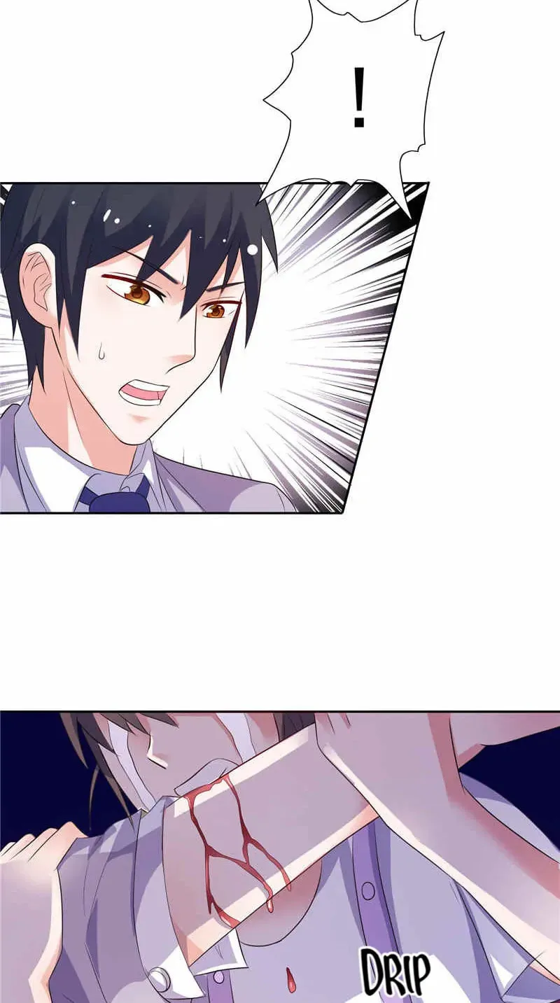 CEO's Perfect Match Chapter 48 page 8 - 