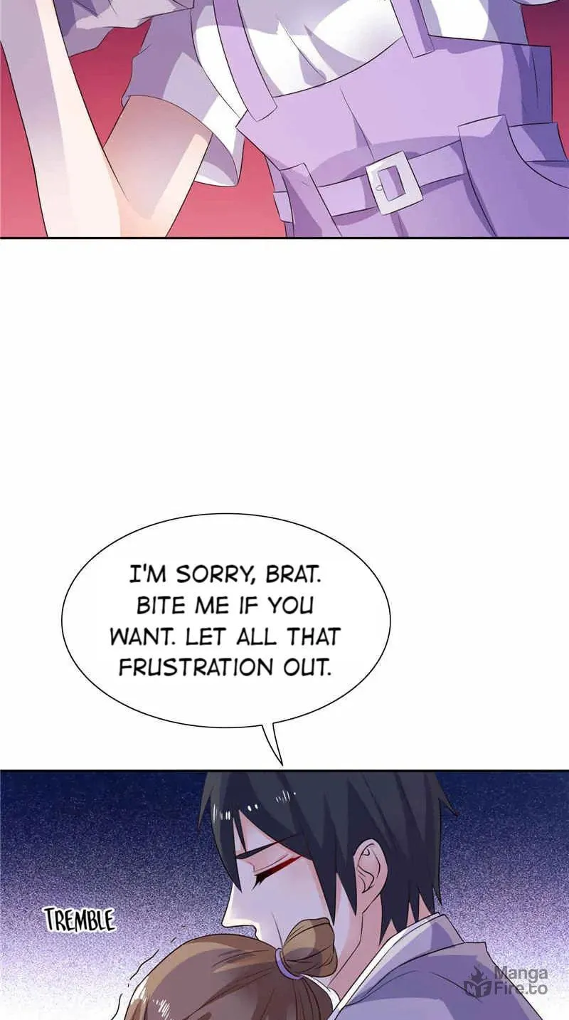 CEO's Perfect Match Chapter 48 page 9 - 