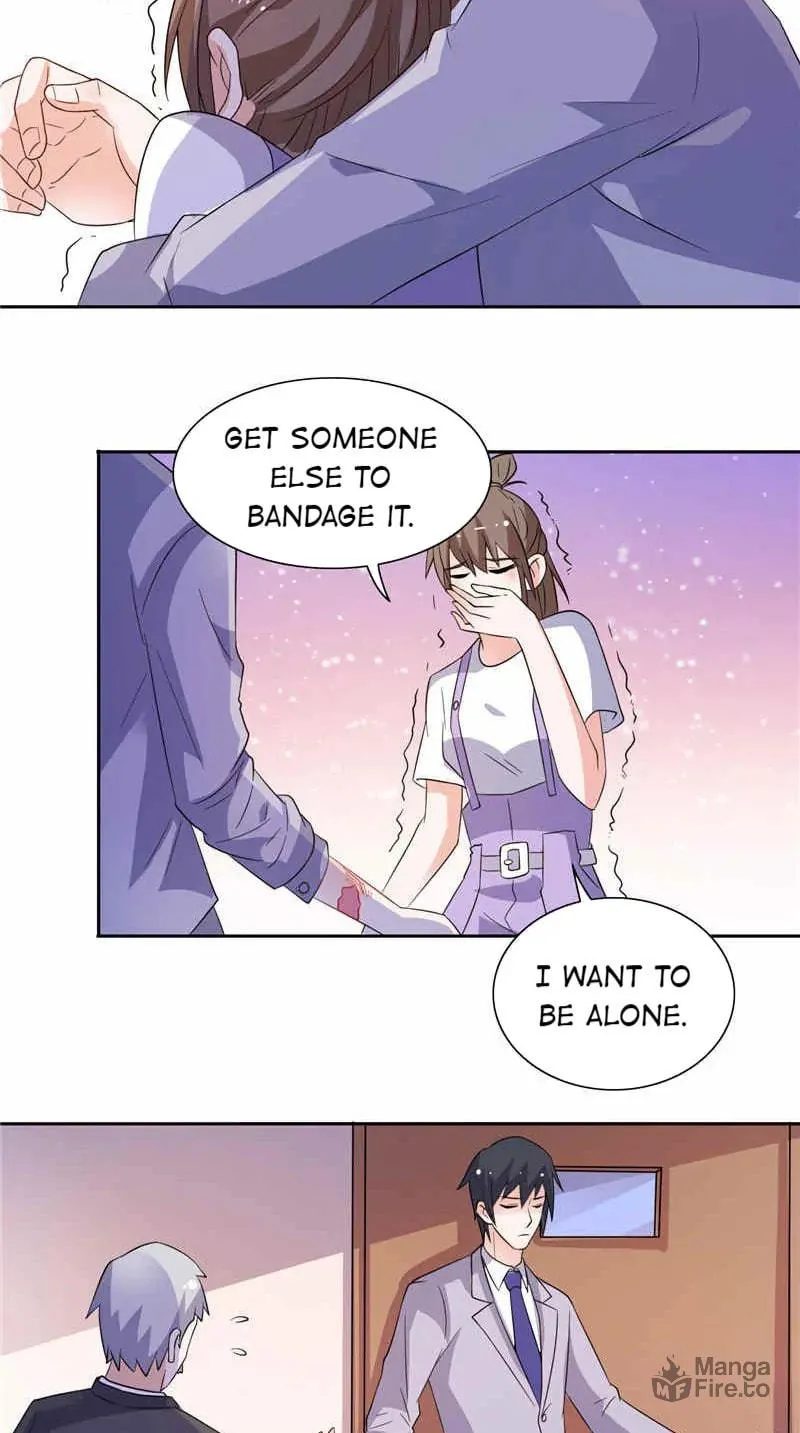 CEO's Perfect Match Chapter 48 page 10 - 