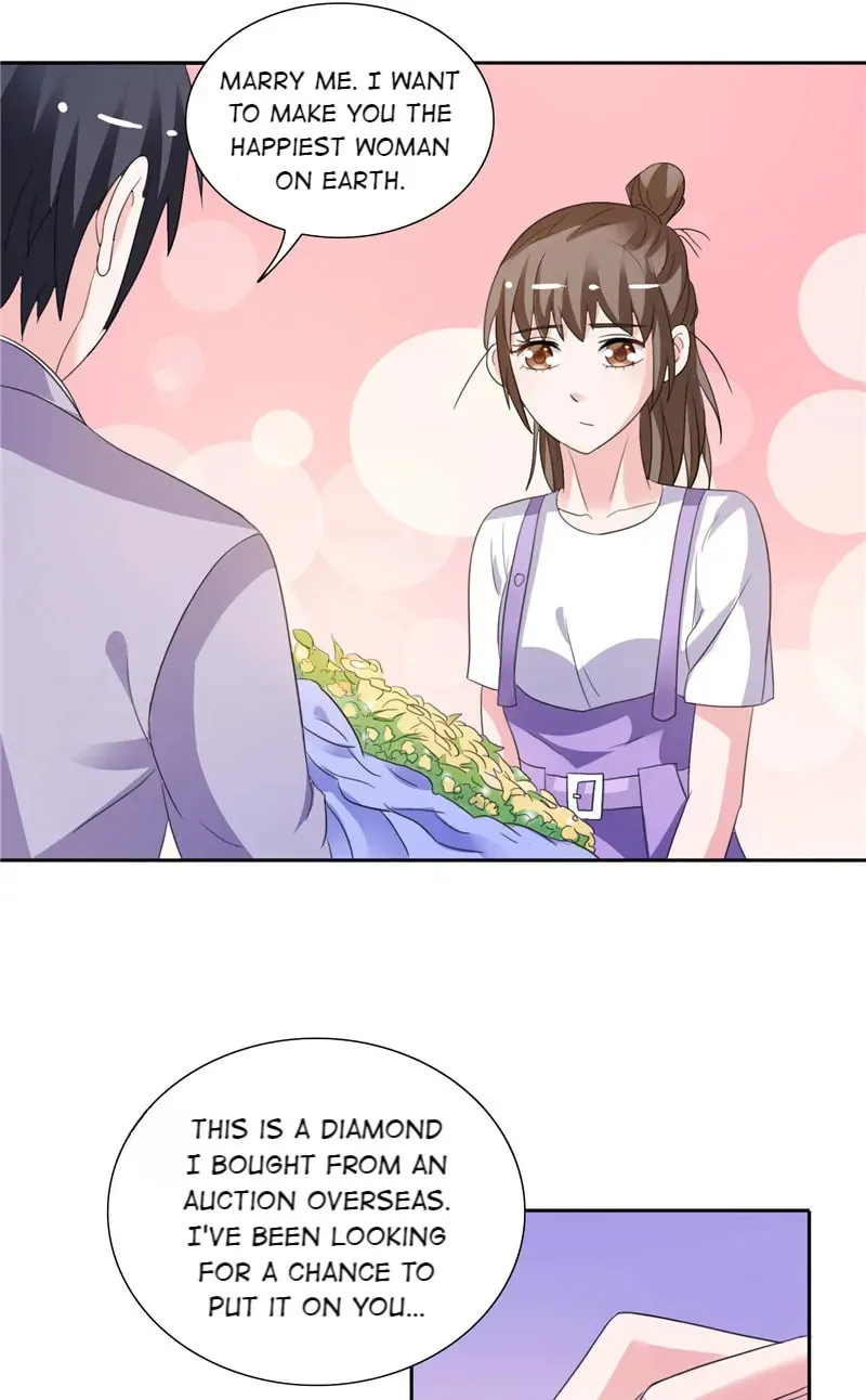 CEO's Perfect Match Chapter 49 page 11 - 