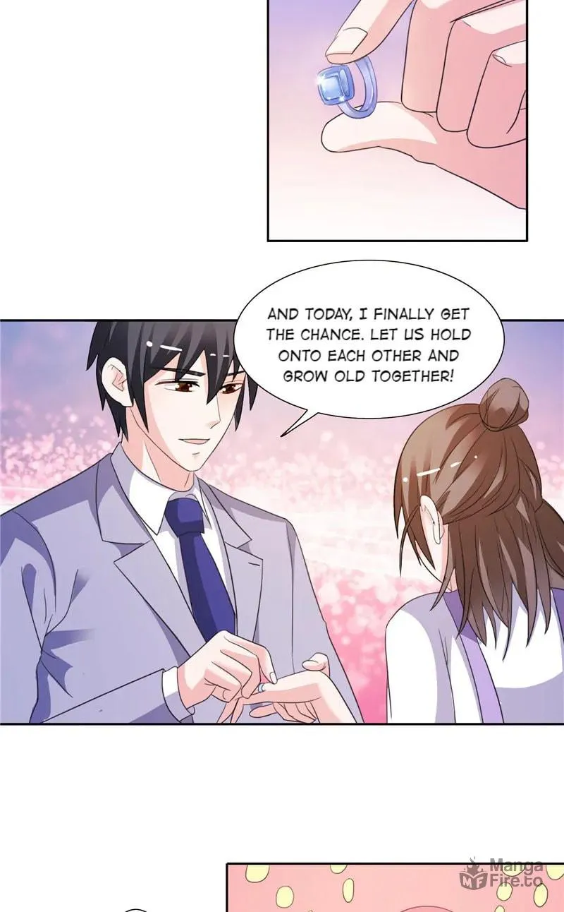 CEO's Perfect Match Chapter 49 page 12 - 