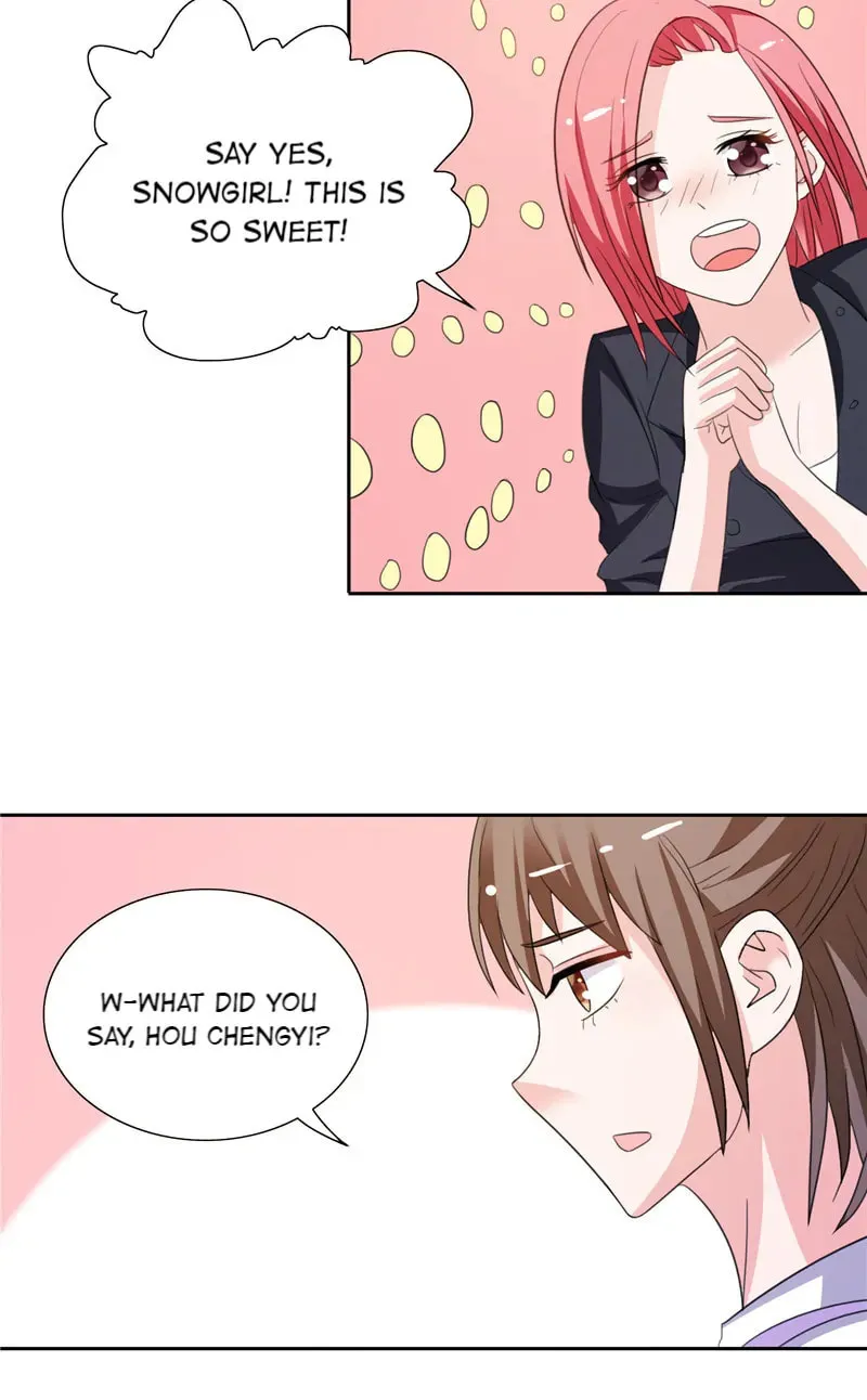 CEO's Perfect Match Chapter 49 page 13 - 