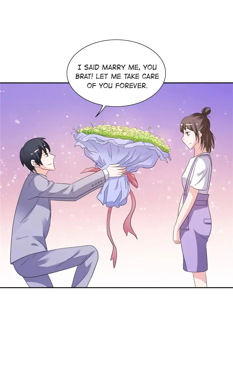 CEO's Perfect Match Chapter 49 page 14 - 
