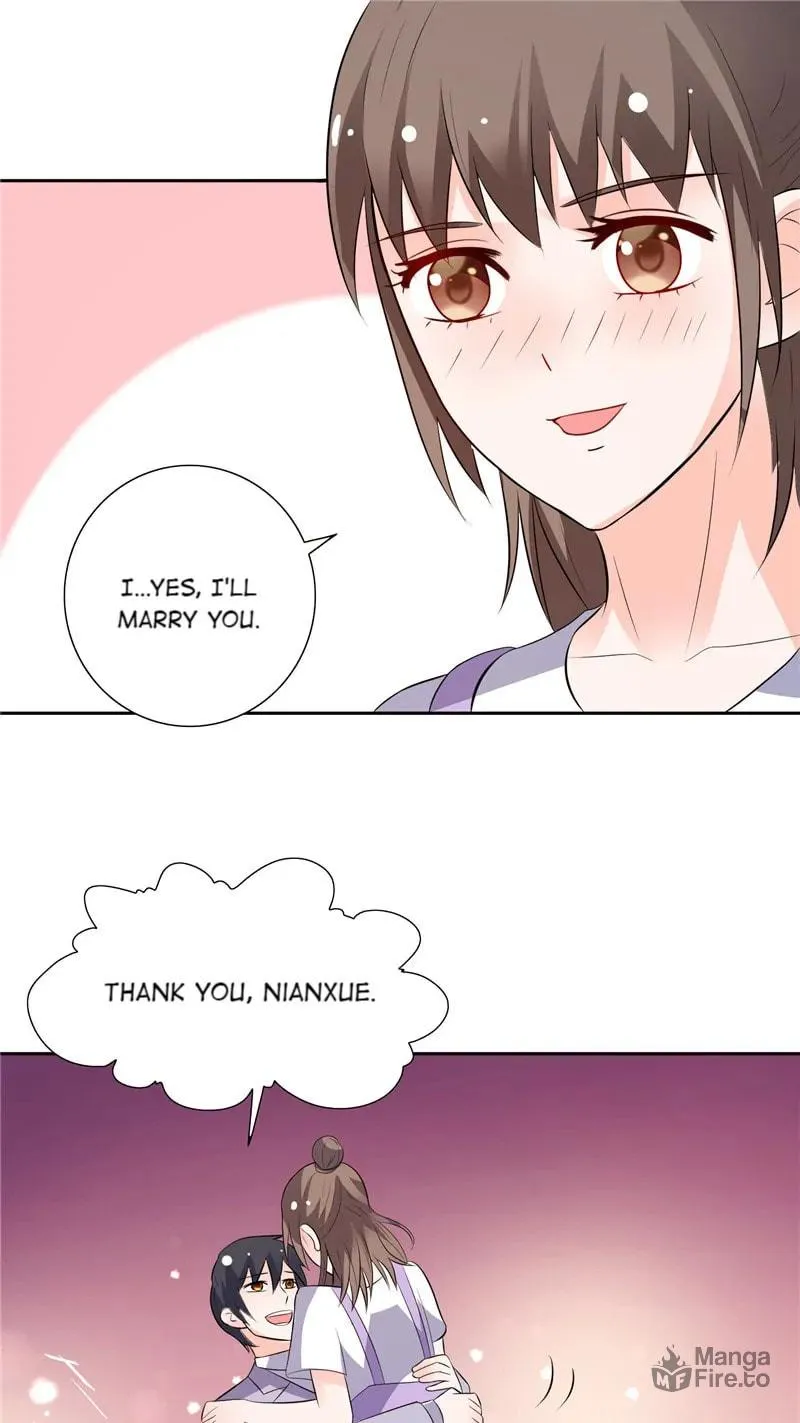 CEO's Perfect Match Chapter 49 page 15 - 