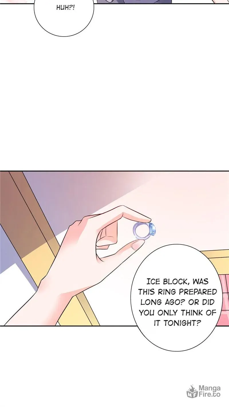 CEO's Perfect Match Chapter 49 page 18 - 