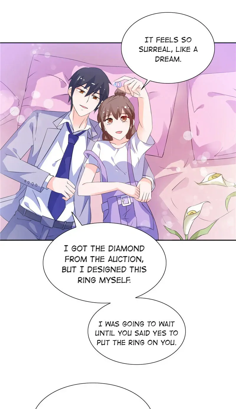 CEO's Perfect Match Chapter 49 page 19 - 