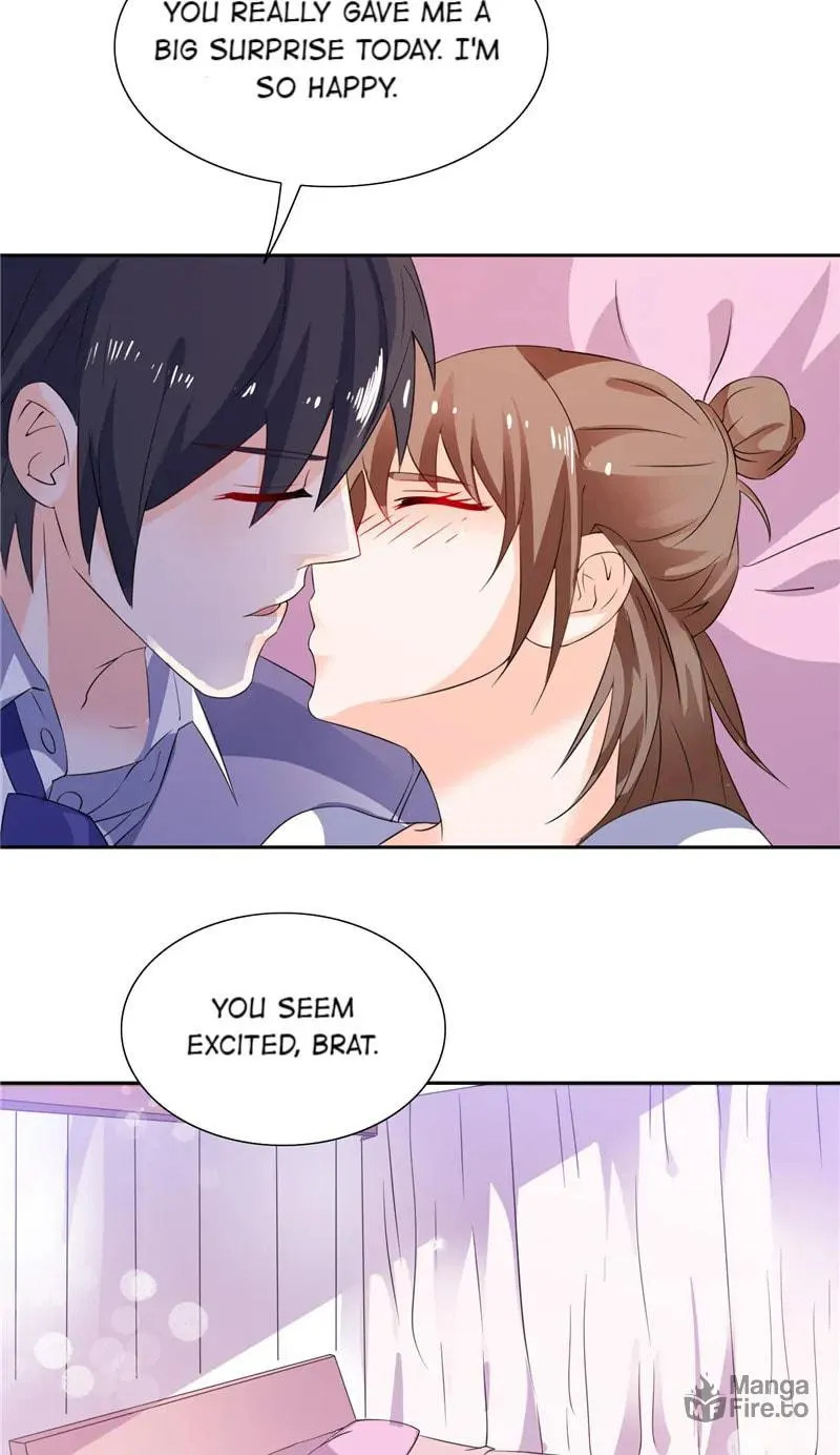 CEO's Perfect Match Chapter 49 page 20 - 