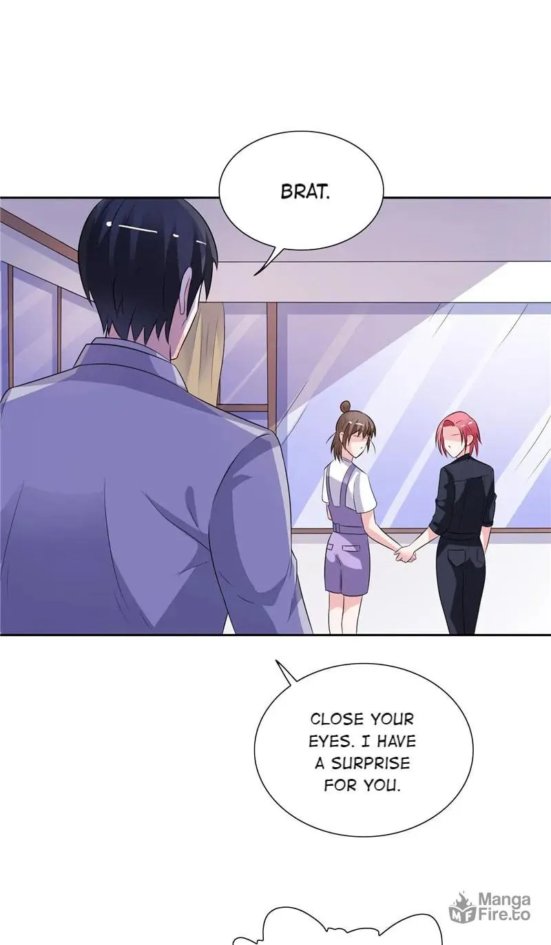 CEO's Perfect Match Chapter 49 page 3 - 