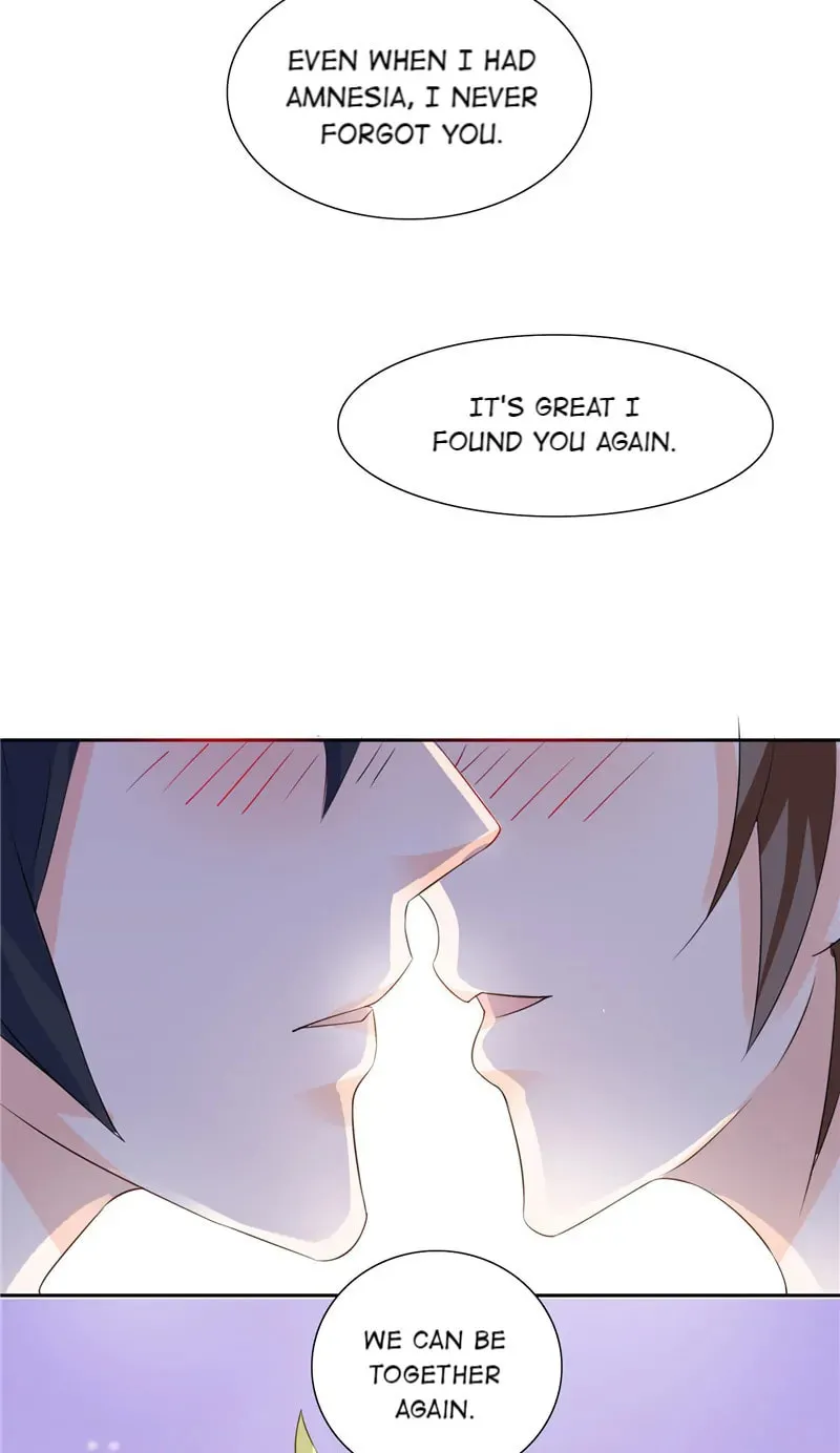 CEO's Perfect Match Chapter 49 page 22 - 