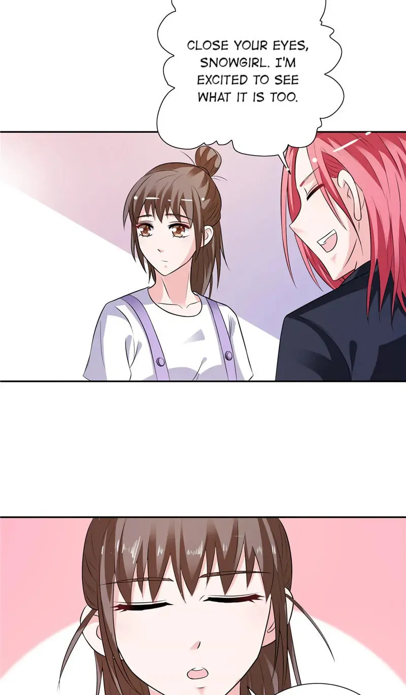 CEO's Perfect Match Chapter 49 page 4 - 