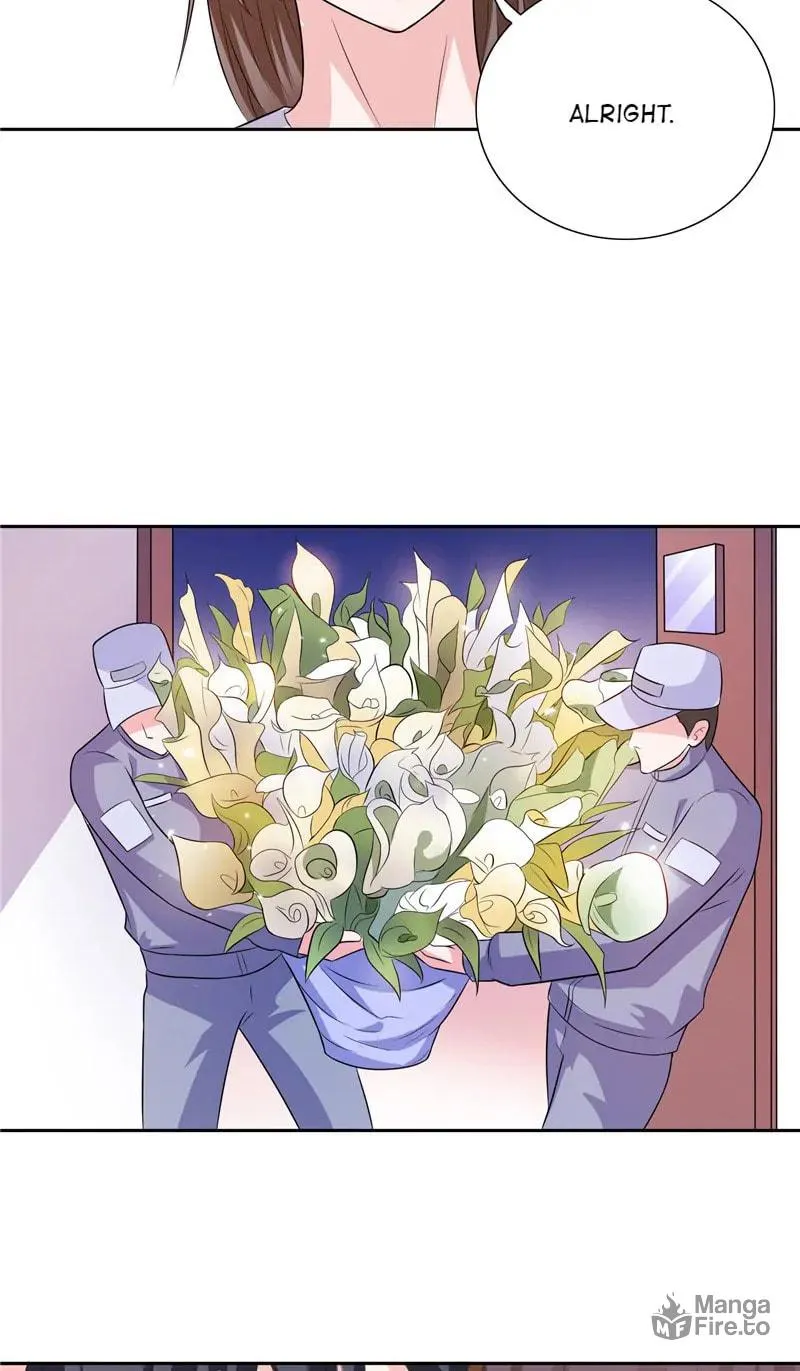 CEO's Perfect Match Chapter 49 page 5 - 