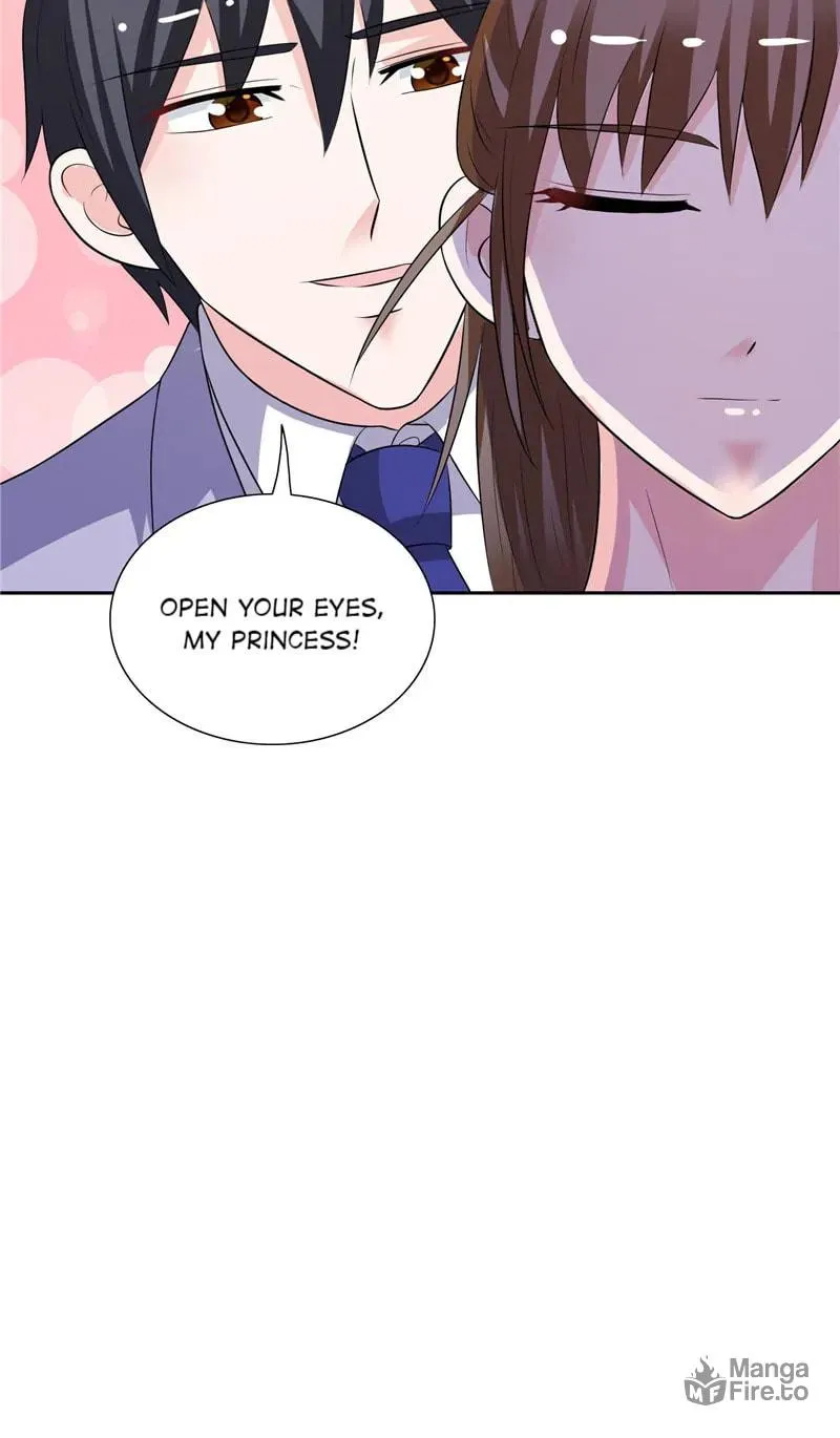CEO's Perfect Match Chapter 49 page 6 - 