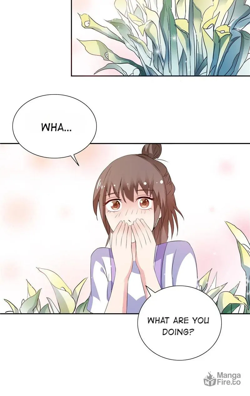 CEO's Perfect Match Chapter 49 page 9 - 