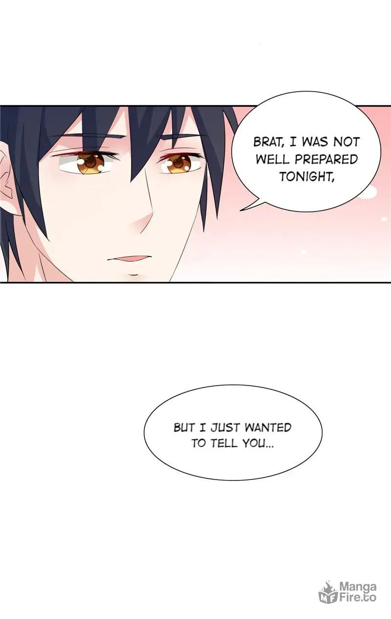 CEO's Perfect Match Chapter 49 page 10 - 