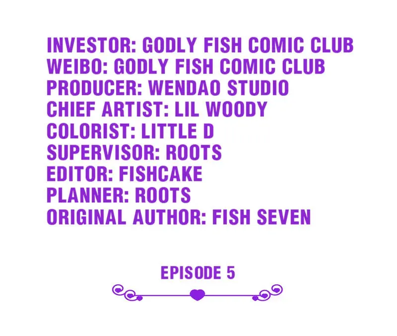 CEO's Perfect Match Chapter 5 page 2 - 