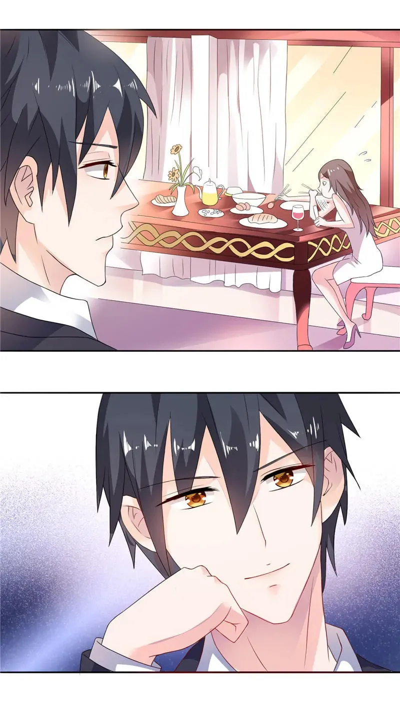 CEO's Perfect Match Chapter 5 page 11 - 