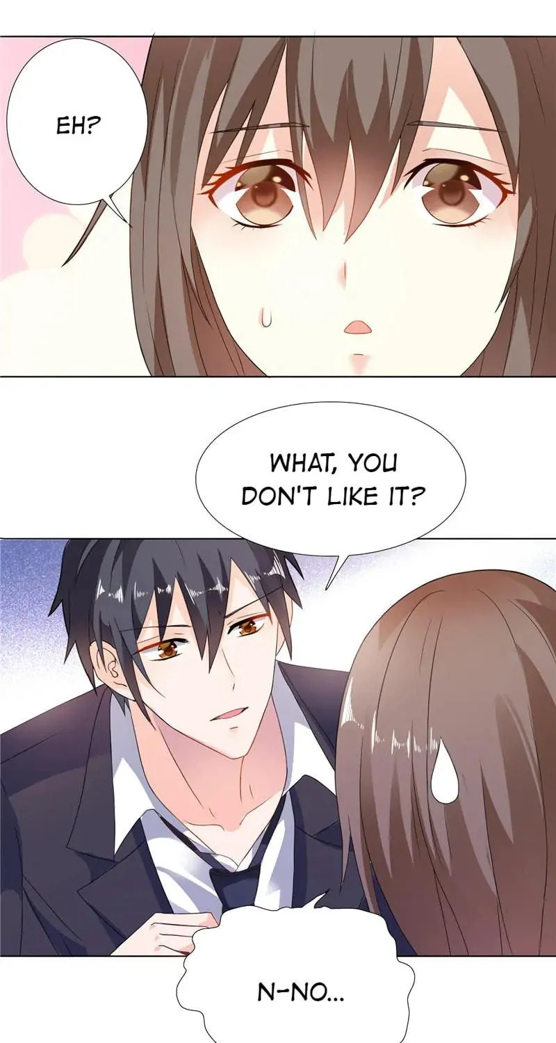 CEO's Perfect Match Chapter 5 page 6 - 