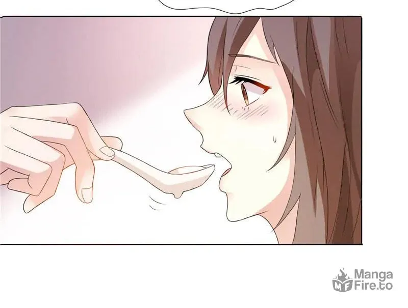 CEO's Perfect Match Chapter 5 page 7 - 