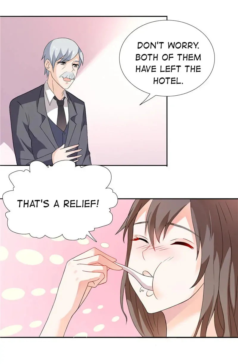 CEO's Perfect Match Chapter 5 page 10 - 