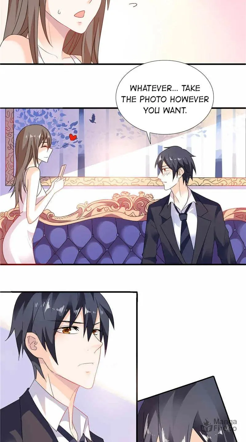 CEO's Perfect Match Chapter 6 page 12 - 