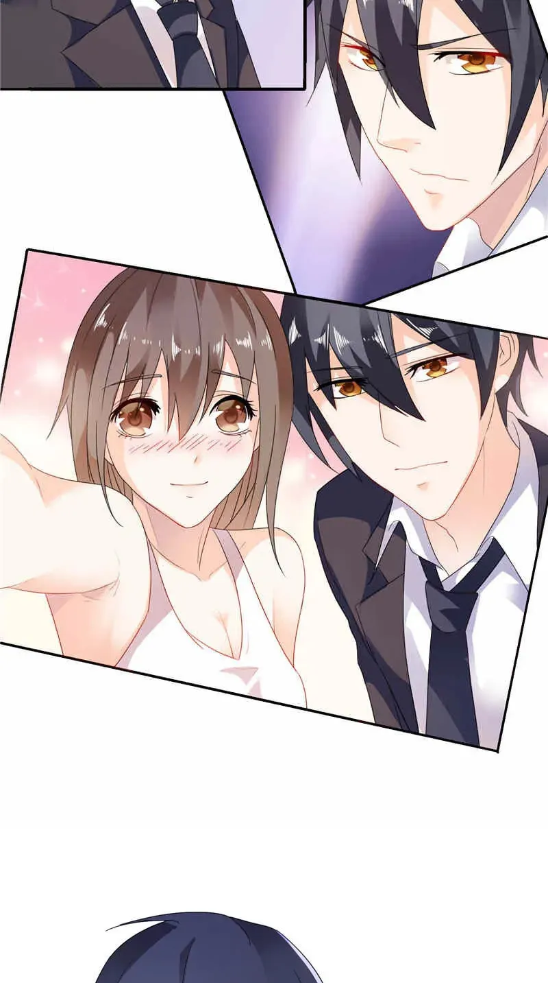 CEO's Perfect Match Chapter 6 page 13 - 
