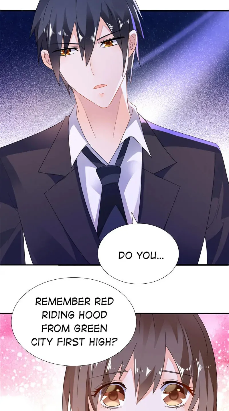 CEO's Perfect Match Chapter 6 page 14 - 