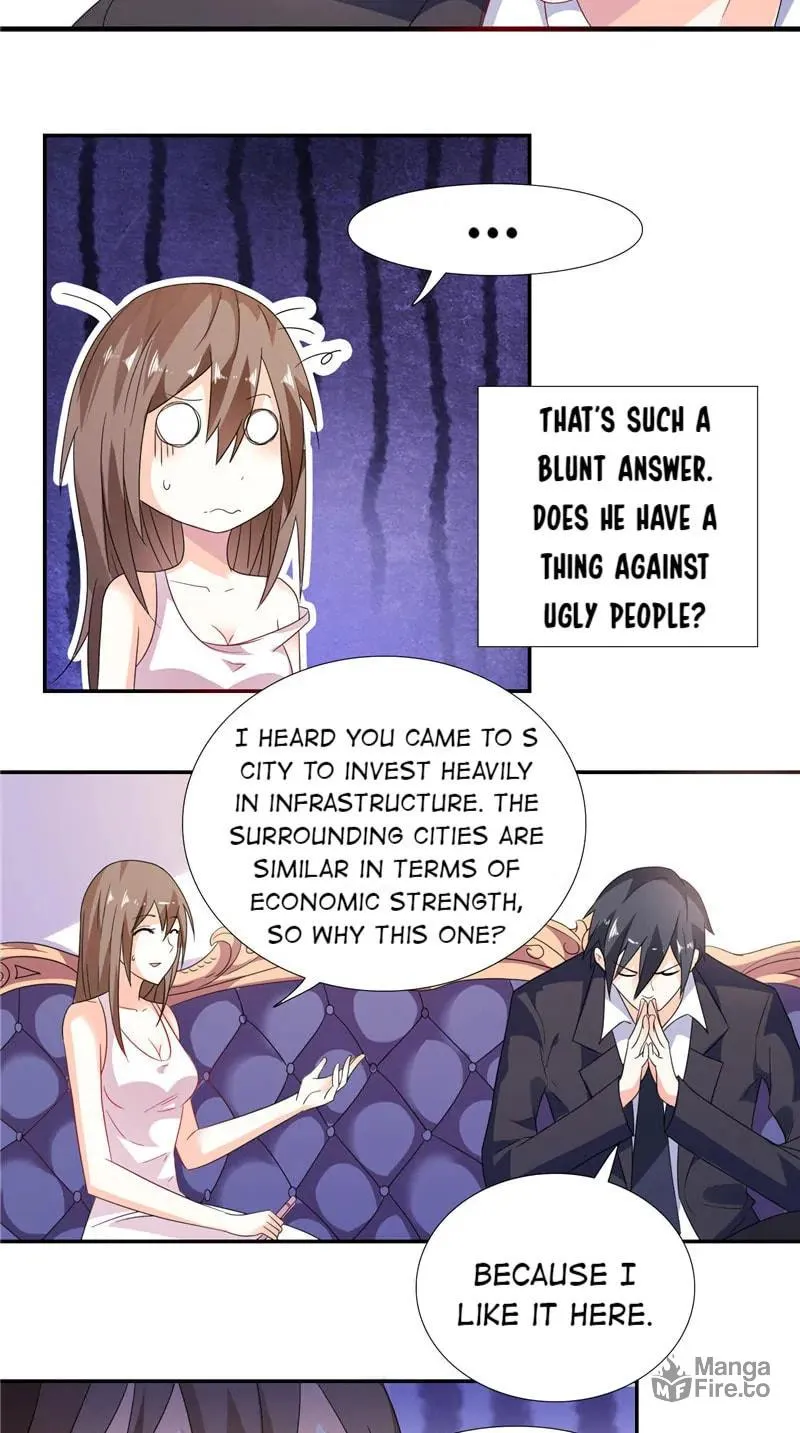 CEO's Perfect Match Chapter 6 page 6 - 