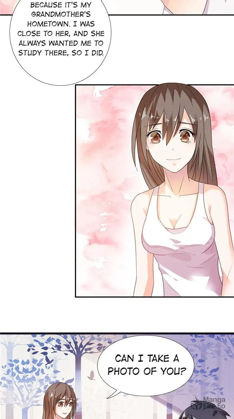 CEO's Perfect Match Chapter 6 page 9 - 