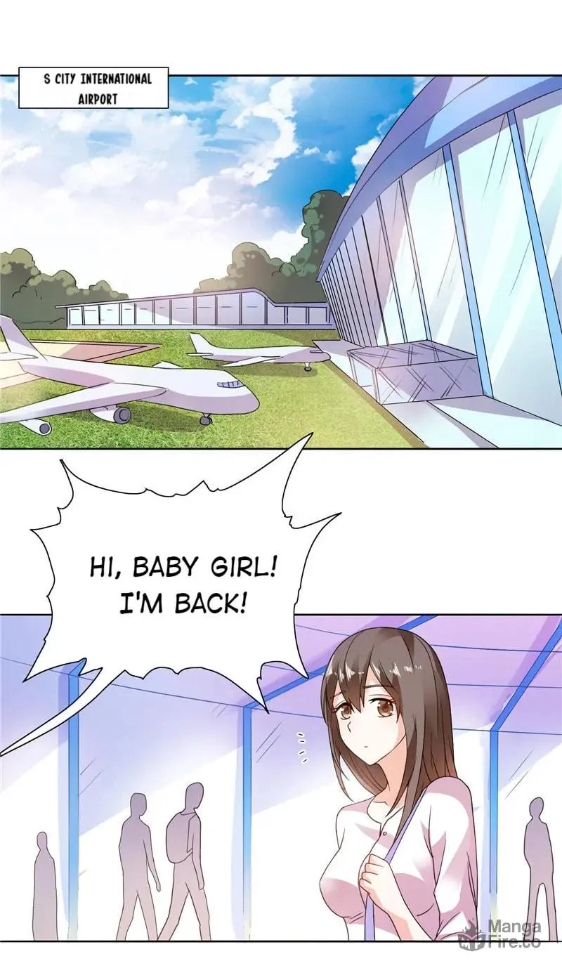CEO's Perfect Match Chapter 7 page 11 - 