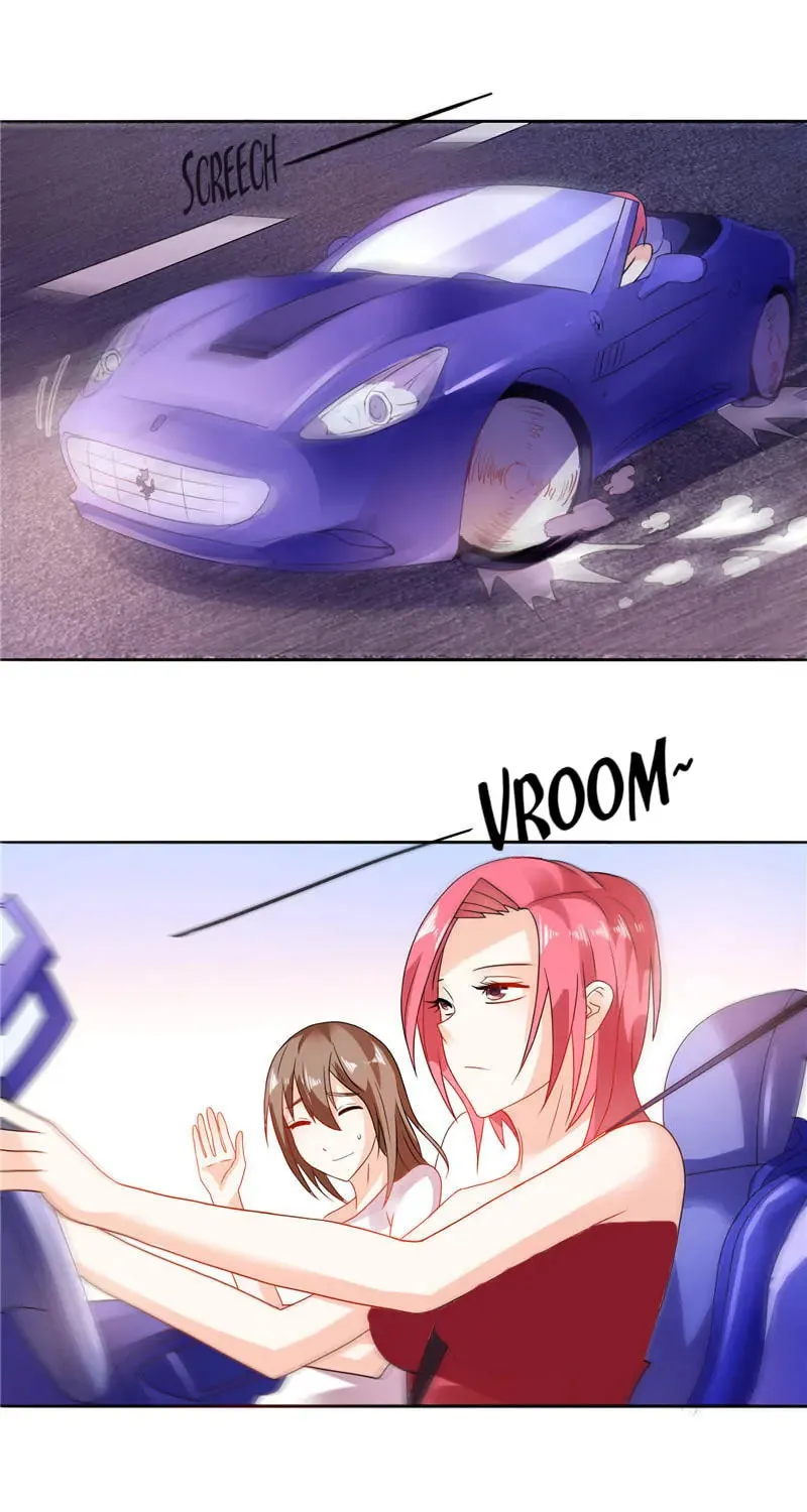 CEO's Perfect Match Chapter 7 page 16 - 