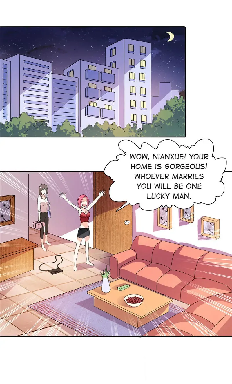 CEO's Perfect Match Chapter 7 page 18 - 