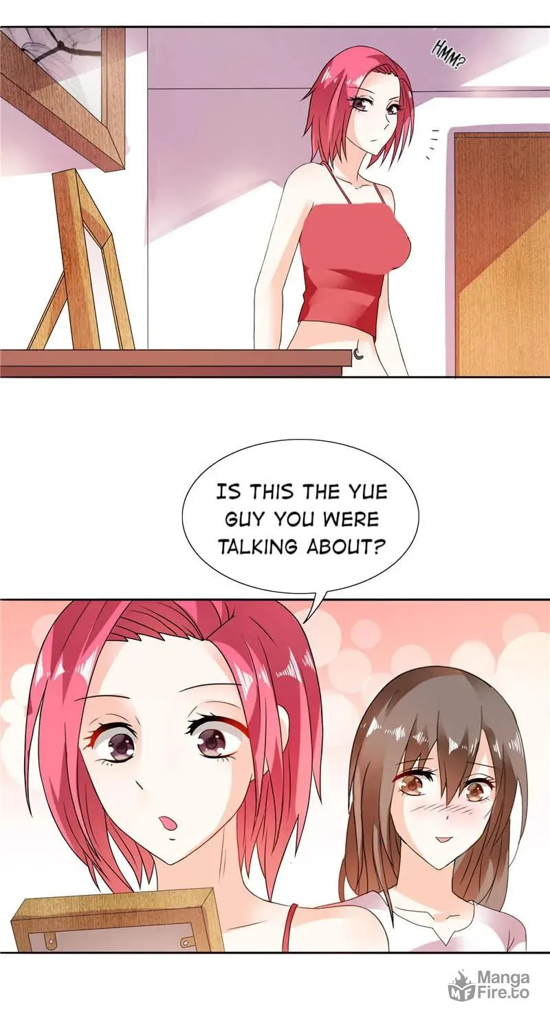 CEO's Perfect Match Chapter 7 page 19 - 