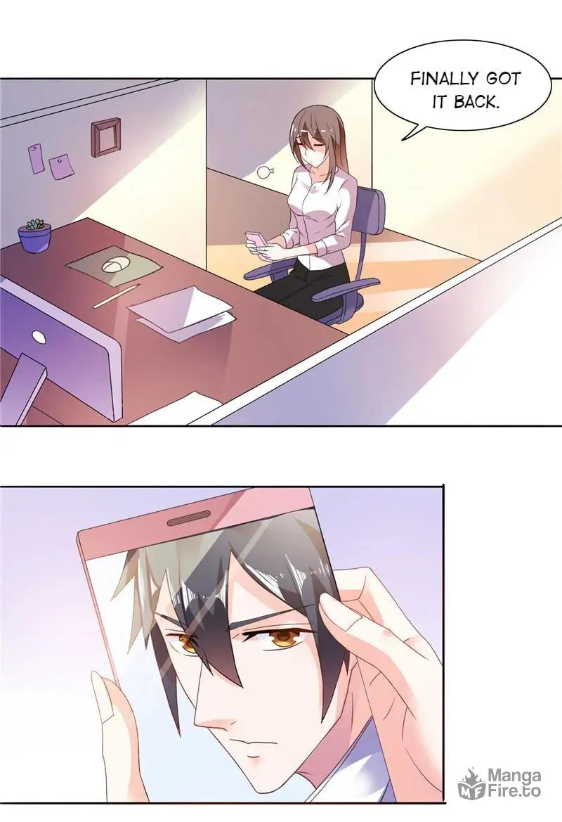 CEO's Perfect Match Chapter 7 page 7 - 