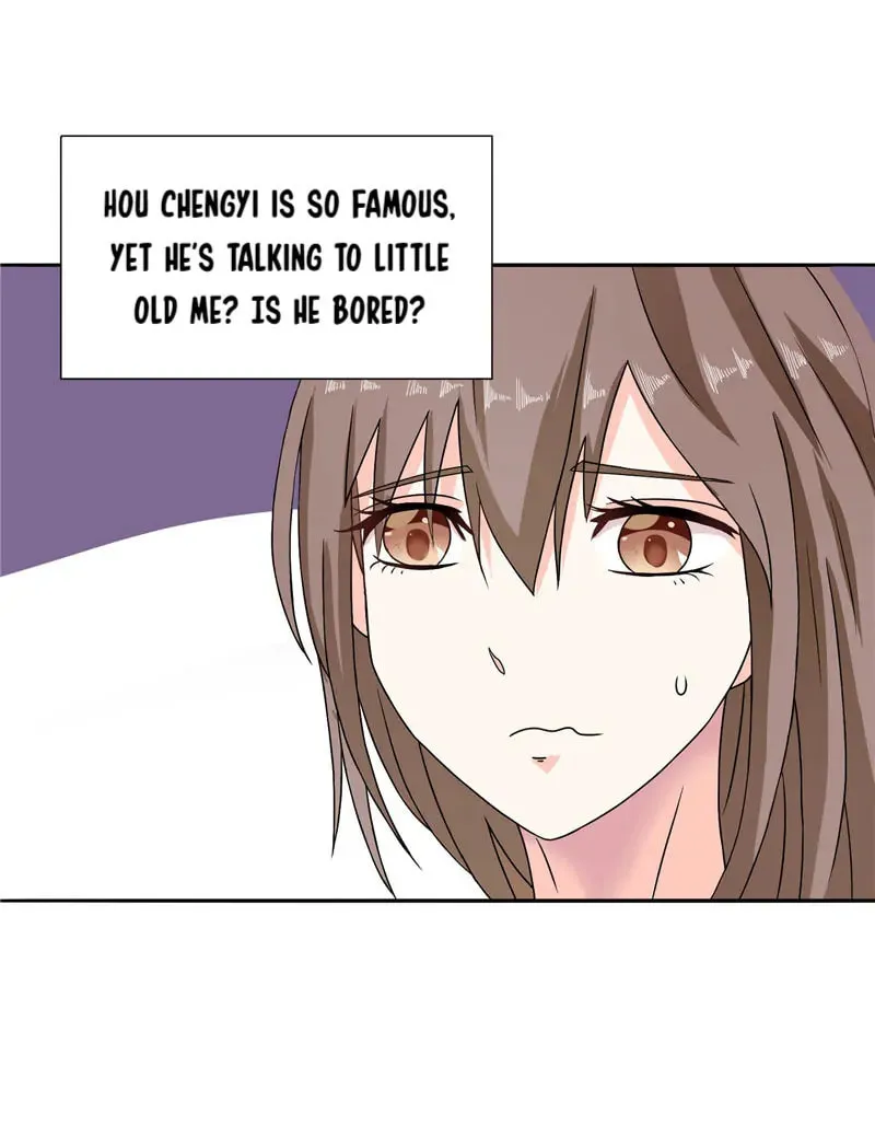 CEO's Perfect Match Chapter 8 page 13 - 