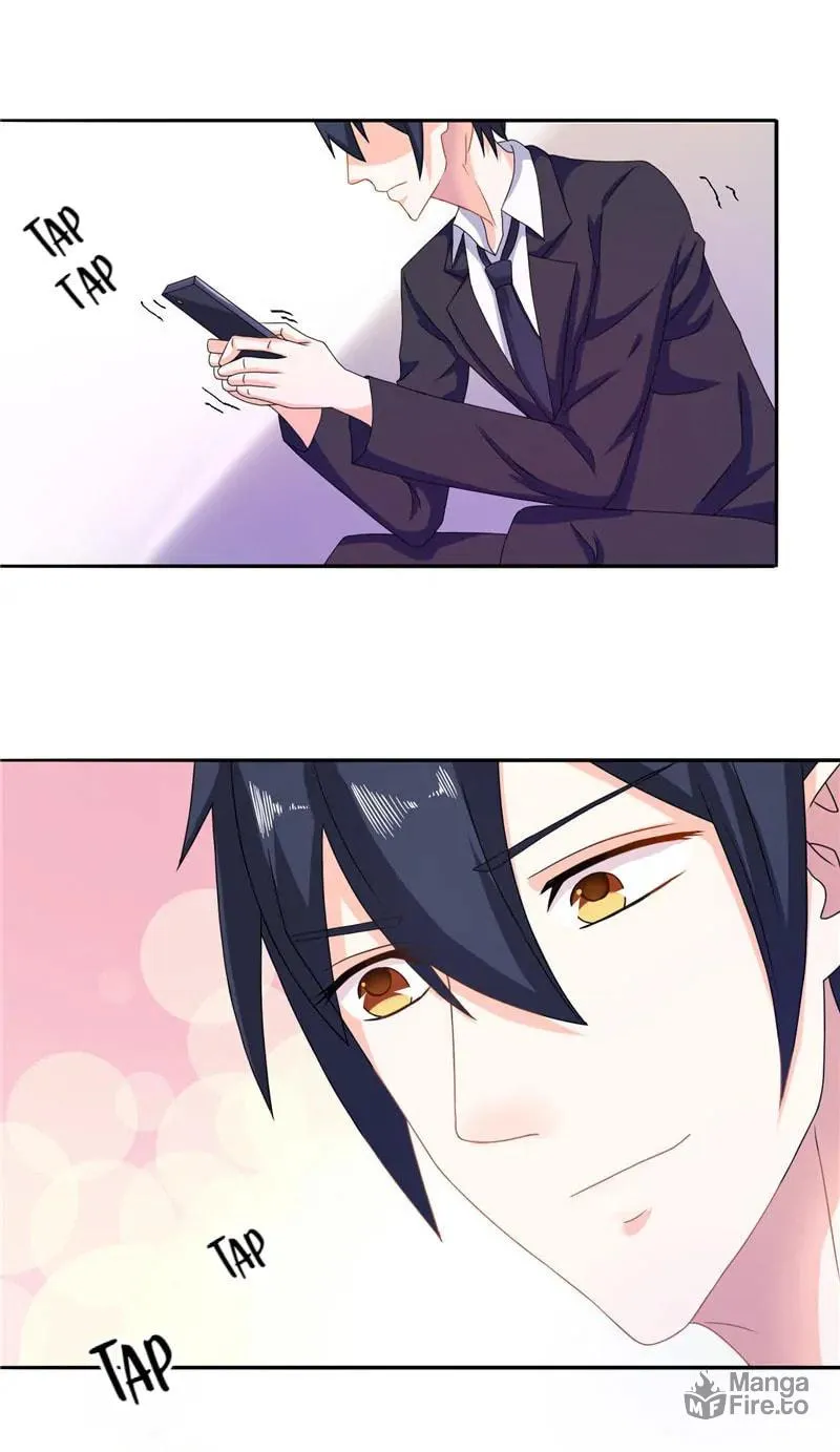 CEO's Perfect Match Chapter 8 page 14 - 