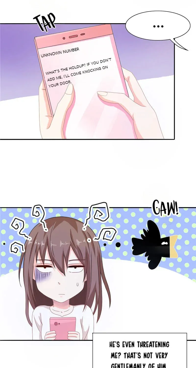 CEO's Perfect Match Chapter 8 page 15 - 