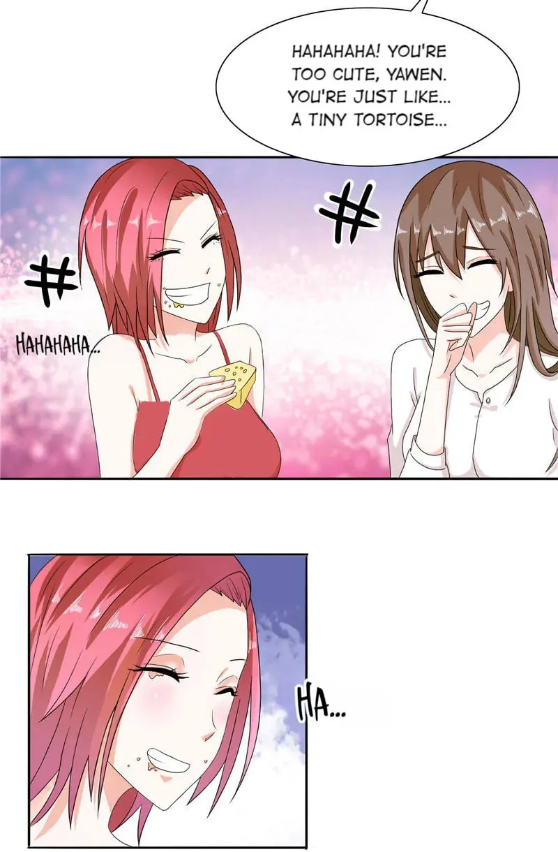 CEO's Perfect Match Chapter 8 page 4 - 