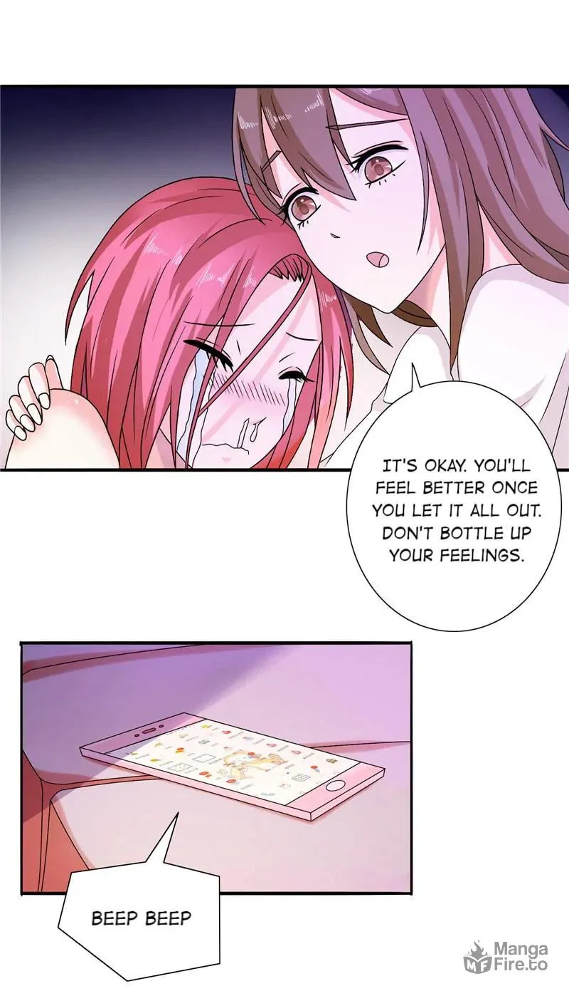 CEO's Perfect Match Chapter 8 page 7 - 
