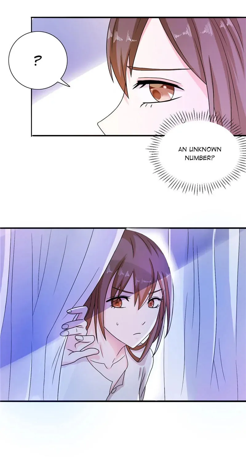 CEO's Perfect Match Chapter 8 page 9 - 