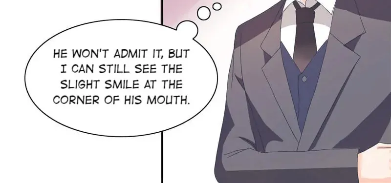 CEO's Perfect Match Chapter 9 page 11 - 