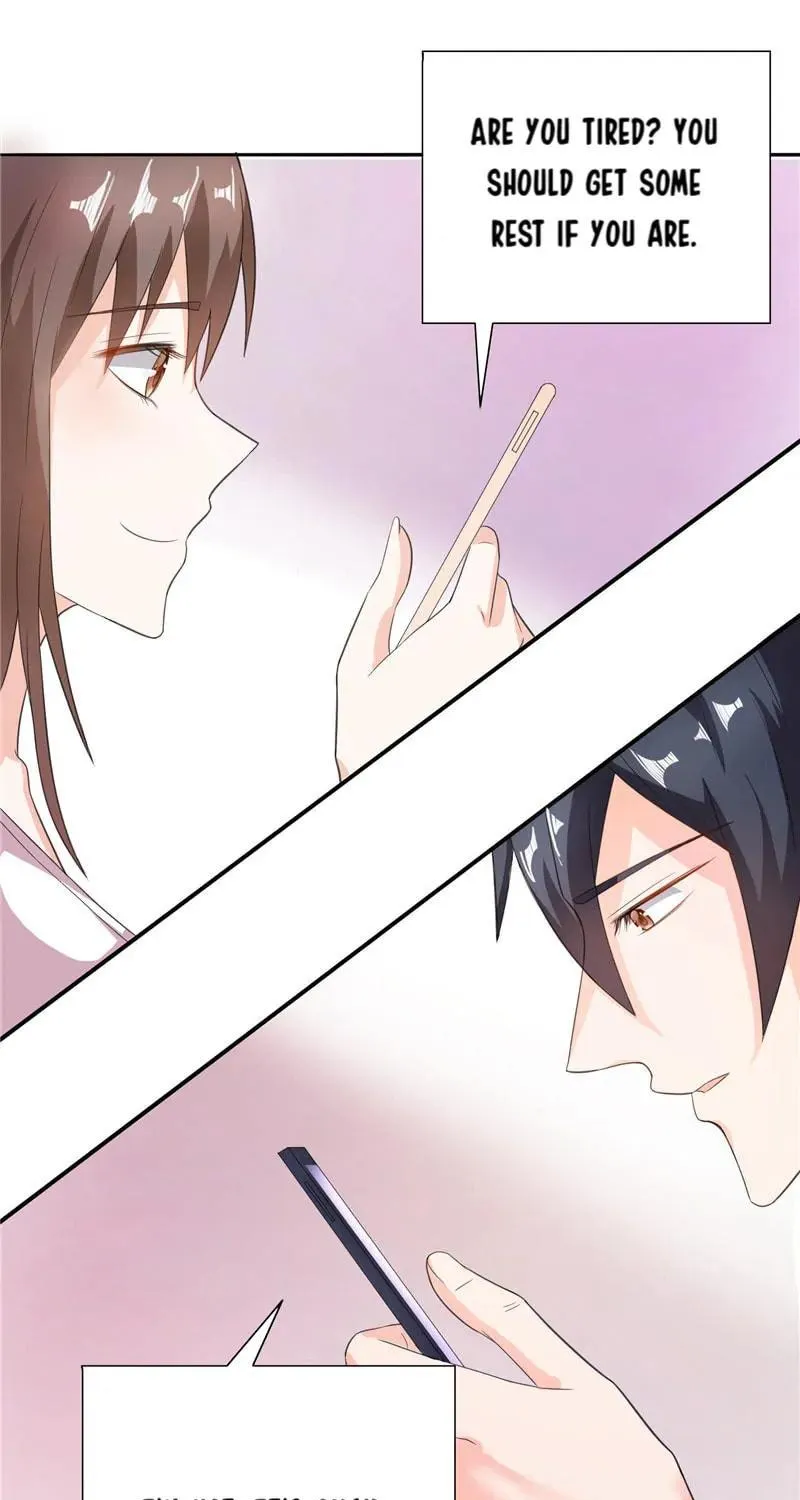 CEO's Perfect Match Chapter 9 page 14 - 