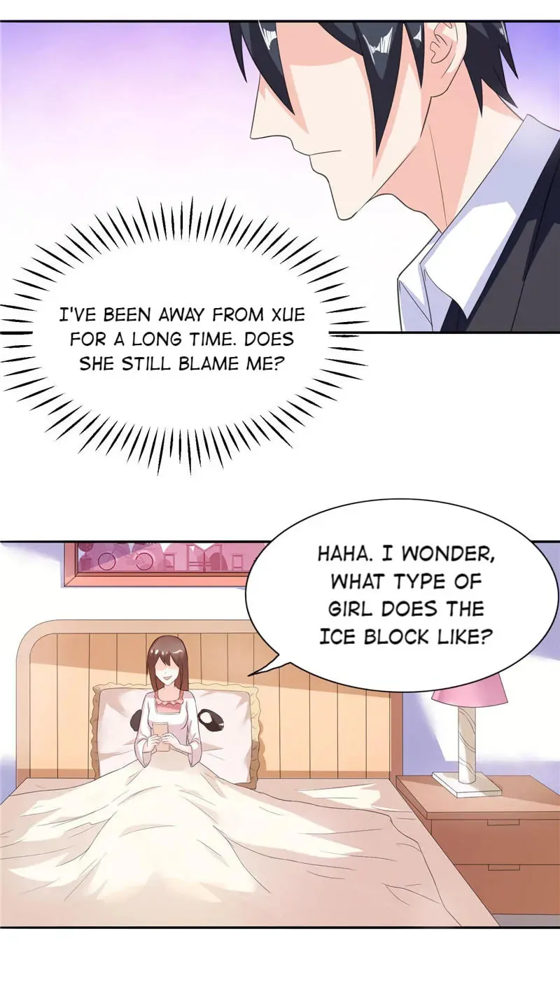 CEO's Perfect Match Chapter 9 page 20 - 