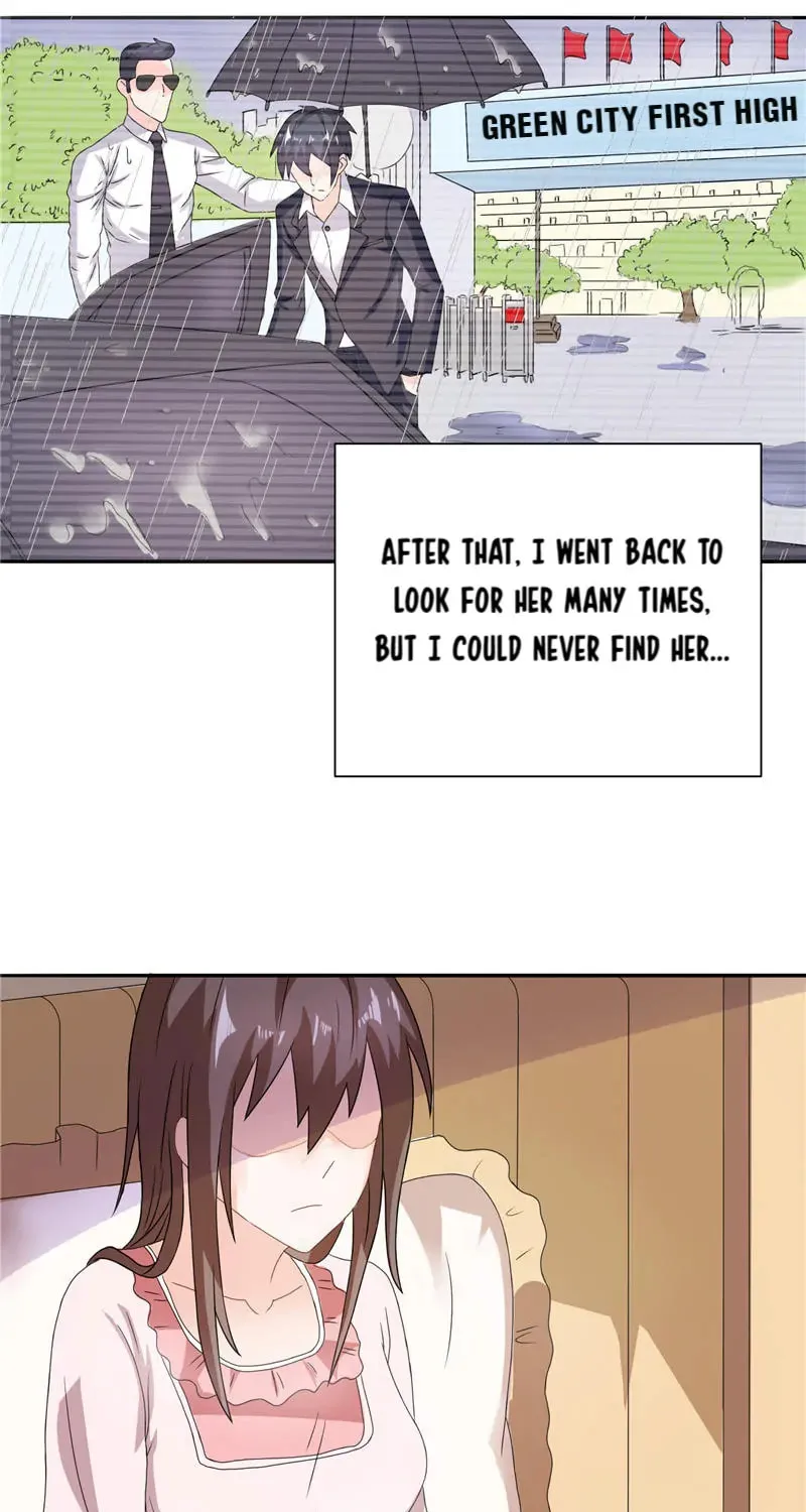 CEO's Perfect Match Chapter 9 page 23 - 