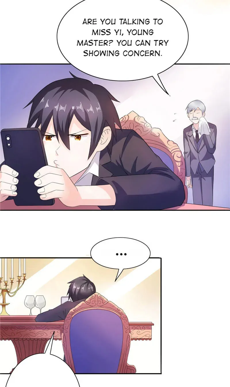 CEO's Perfect Match Chapter 9 page 4 - 