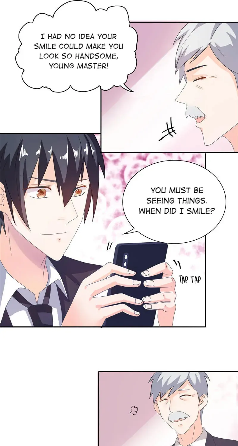 CEO's Perfect Match Chapter 9 page 10 - 