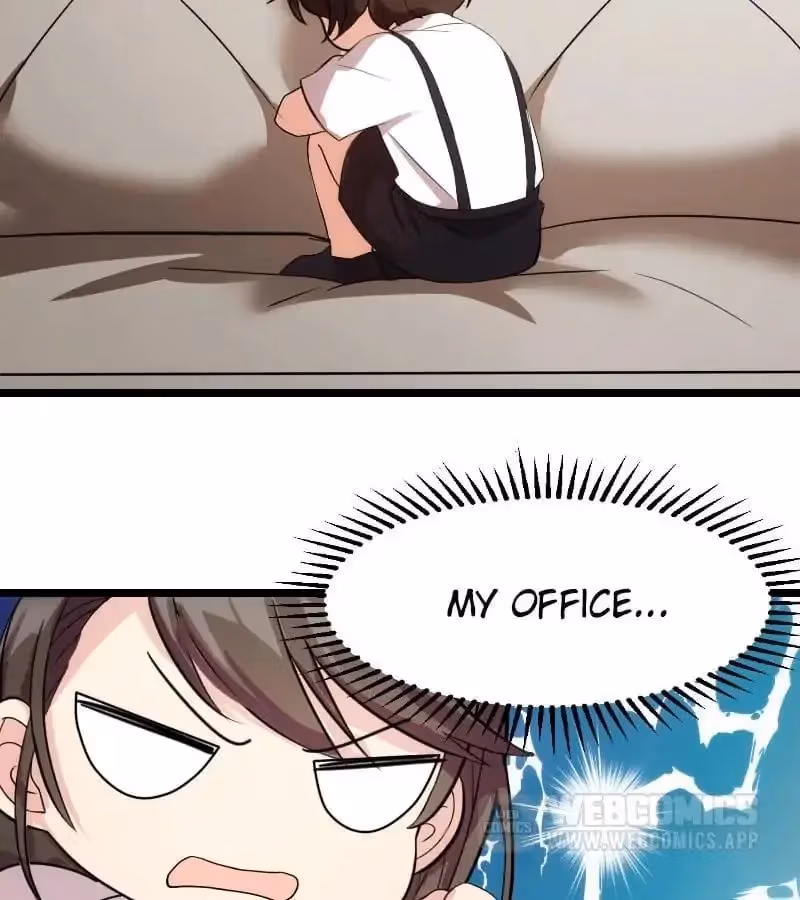 CEO's Sudden Proposal Chapter 1 page 14 - 