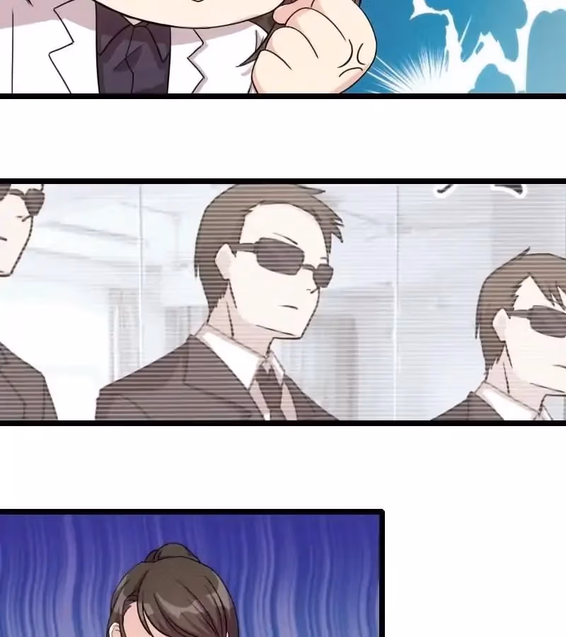 CEO's Sudden Proposal Chapter 1 page 15 - 