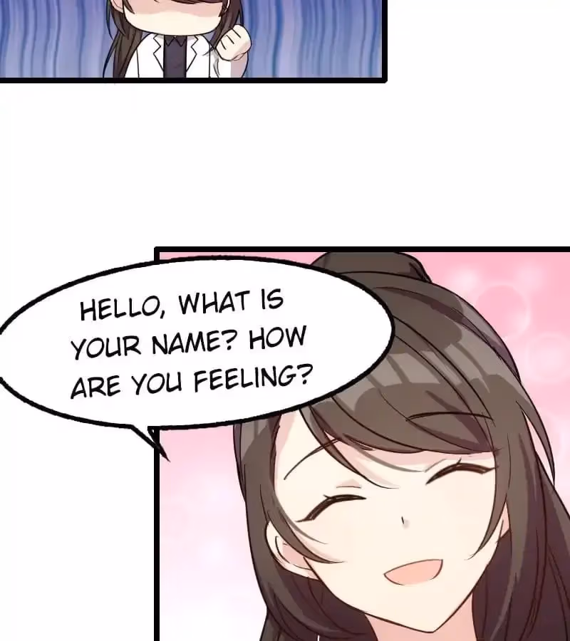 CEO's Sudden Proposal Chapter 1 page 16 - 